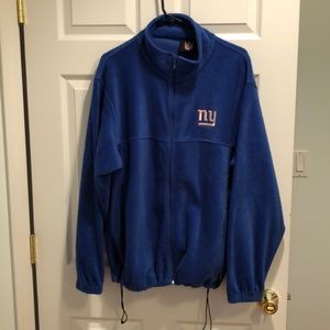 NFL Giants sweater